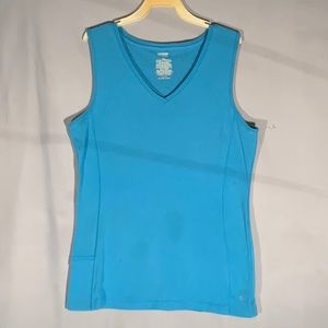 DANSKIN Now Women T Shirt